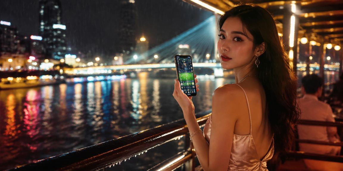 Người dùng Cần Thơ rút tiền thắng cược casino qua điện thoại di động
