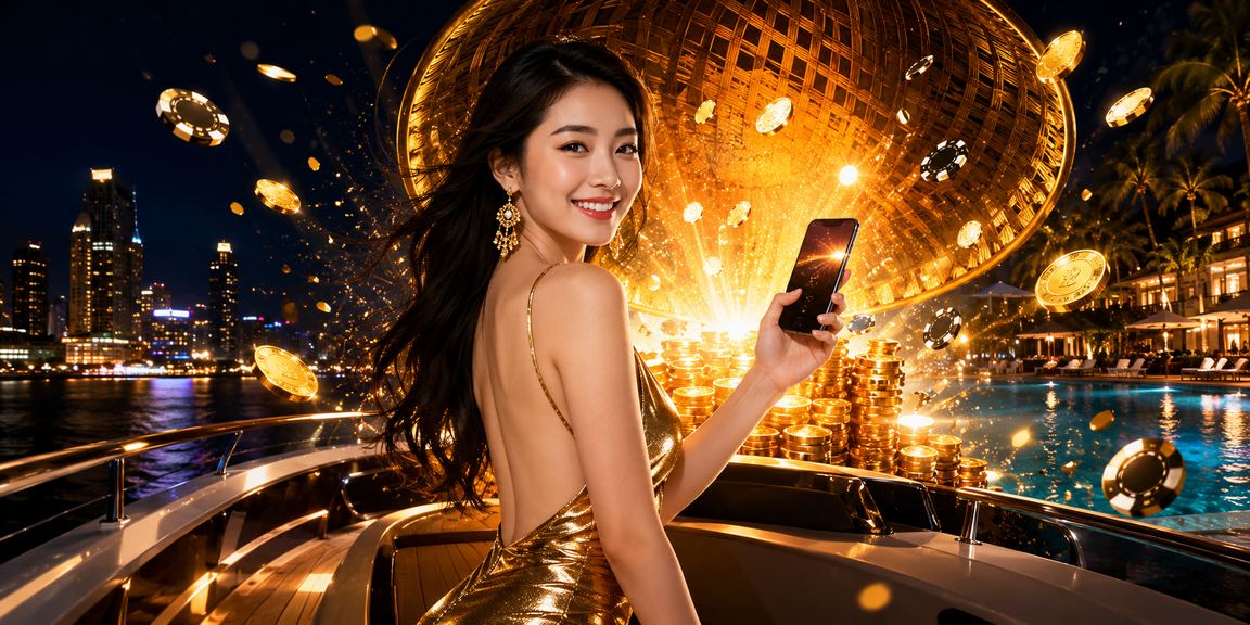 Người dùng Việt Nam chơi casino trên điện thoại di động