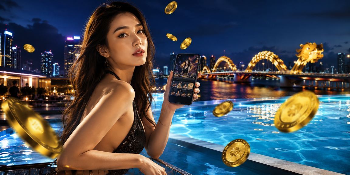 Người dùng Sài Gòn đặt kèo thể thao trên ứng dụng di động trong không gian hiện đại